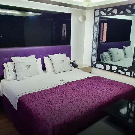 Hotel Del Valle Mexico Extérieur photo